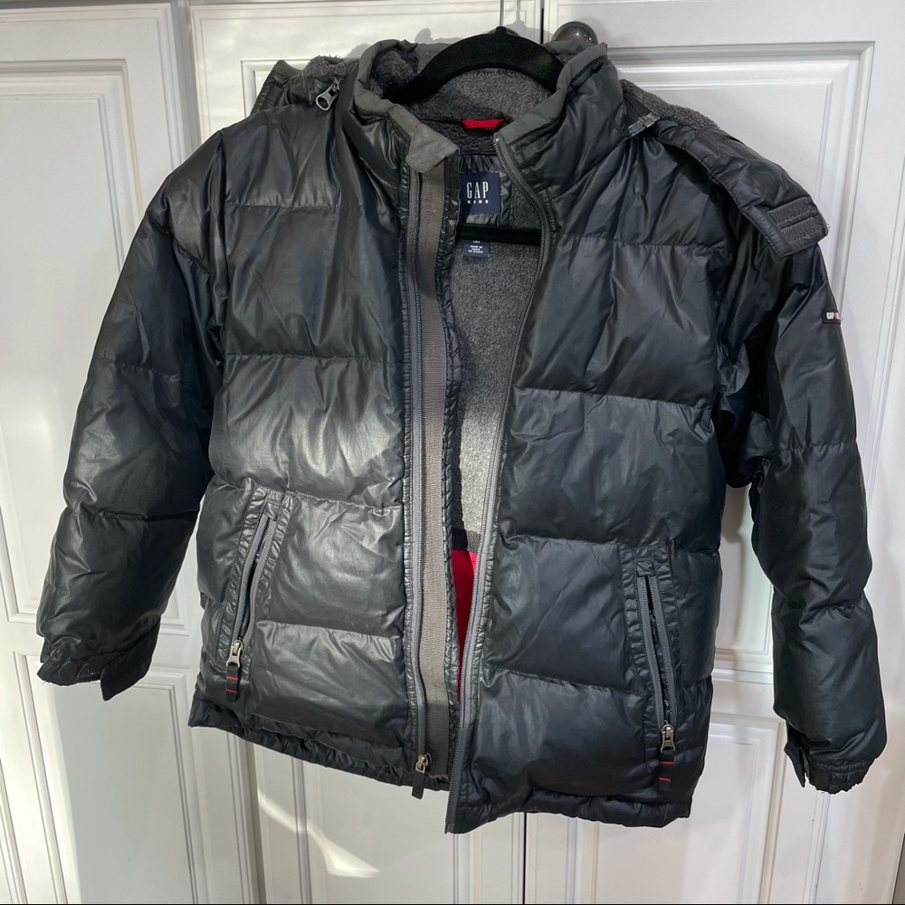 Down filled jacket - Gap - Great Condition